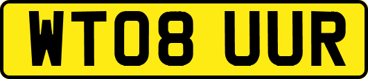 WT08UUR