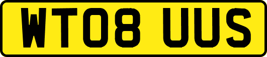 WT08UUS