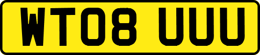 WT08UUU