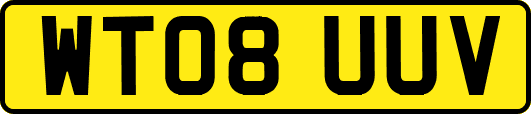 WT08UUV