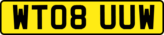 WT08UUW