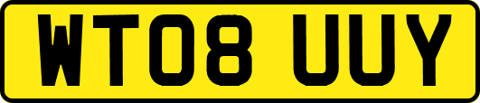 WT08UUY