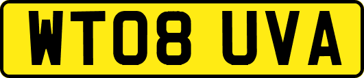WT08UVA