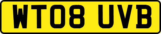 WT08UVB