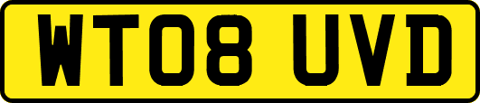 WT08UVD