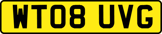 WT08UVG