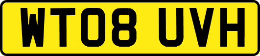 WT08UVH