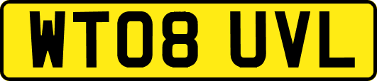 WT08UVL