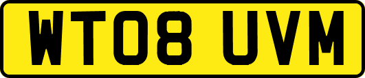 WT08UVM