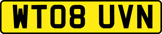 WT08UVN