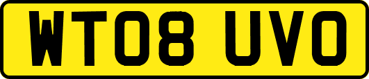 WT08UVO