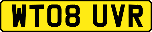 WT08UVR