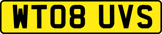 WT08UVS