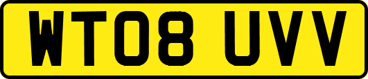 WT08UVV