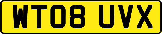 WT08UVX