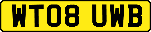WT08UWB