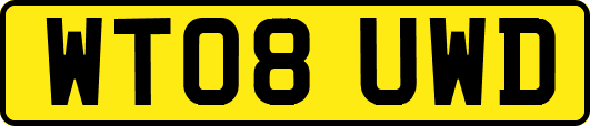 WT08UWD