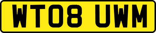 WT08UWM