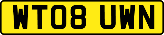WT08UWN