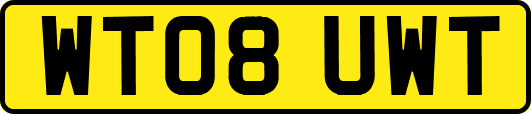 WT08UWT