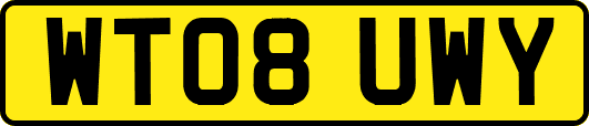 WT08UWY
