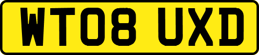 WT08UXD
