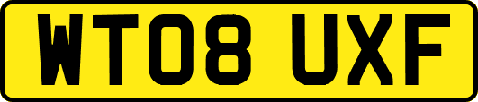 WT08UXF