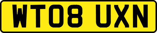 WT08UXN
