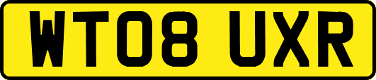 WT08UXR