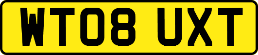 WT08UXT