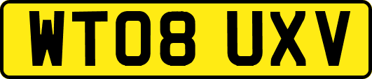 WT08UXV