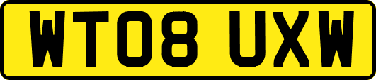 WT08UXW