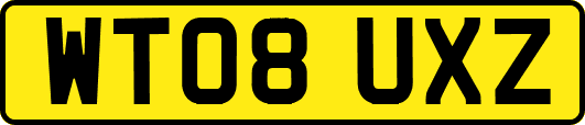 WT08UXZ