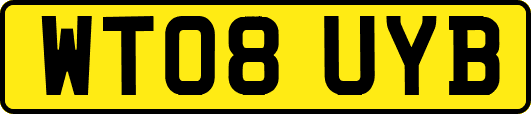 WT08UYB