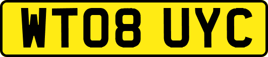 WT08UYC