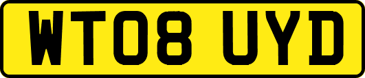 WT08UYD