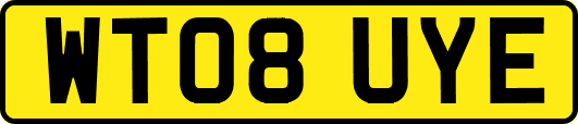 WT08UYE