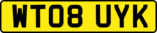 WT08UYK