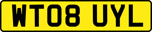 WT08UYL