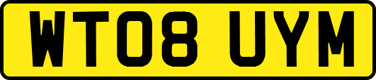 WT08UYM