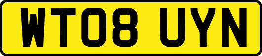 WT08UYN