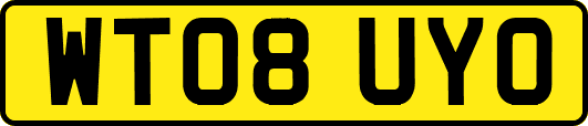 WT08UYO