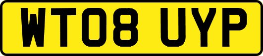 WT08UYP