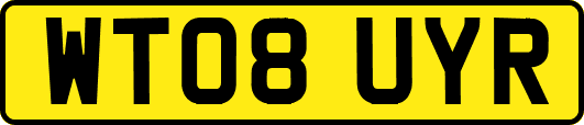 WT08UYR