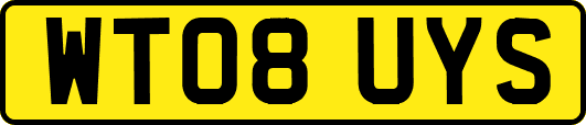 WT08UYS