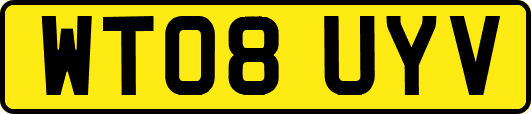 WT08UYV