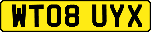 WT08UYX