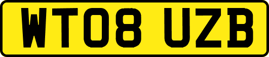 WT08UZB