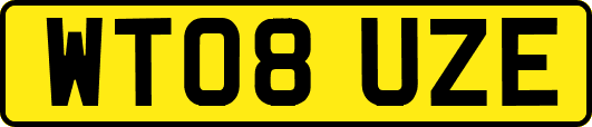 WT08UZE