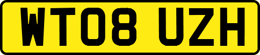 WT08UZH